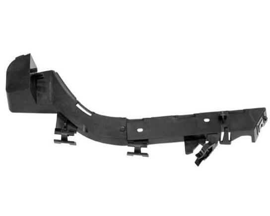 SAAB Bumper Supporting Bracket - Front Passenger Side 12758638